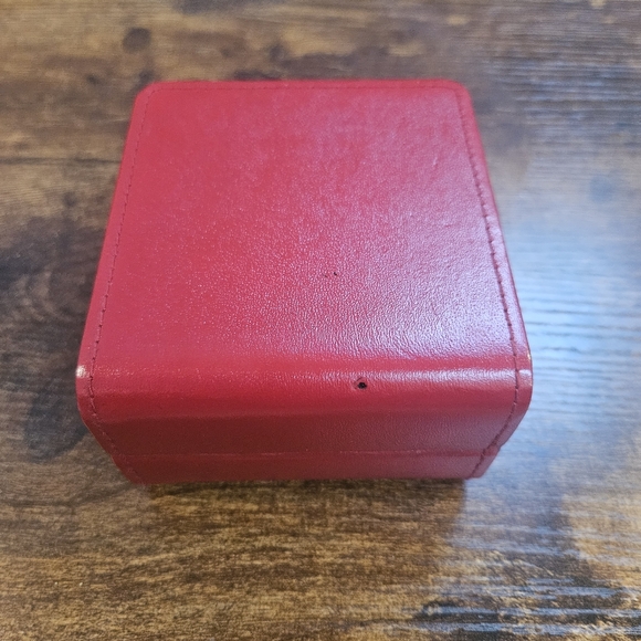 Louis Arden empty watch box - Picture 5 of 8